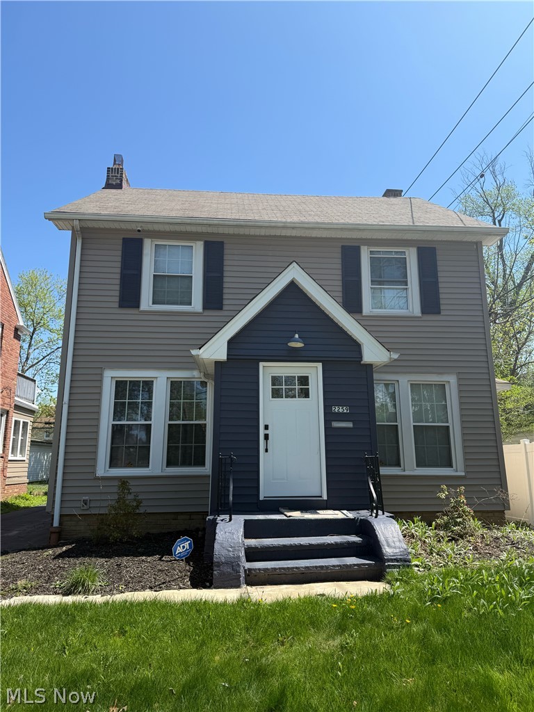 2259 Brockway Road Cleveland Heights OH 44118