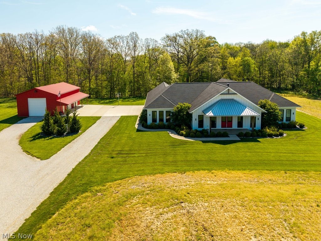 20935 Indian Hollow Road Wellington OH 44090