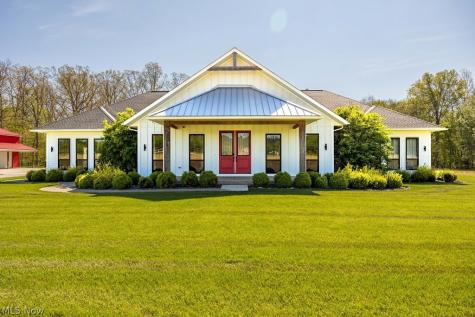 20935 Indian Hollow Road Wellington OH 44090