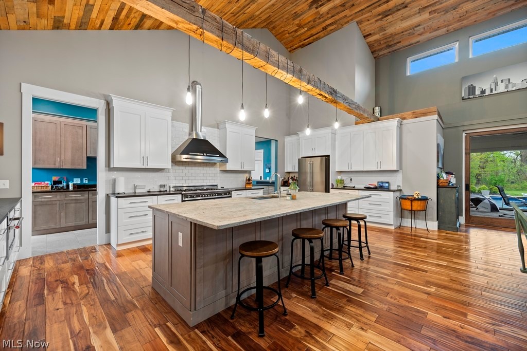 20935 Indian Hollow Road Wellington OH 44090