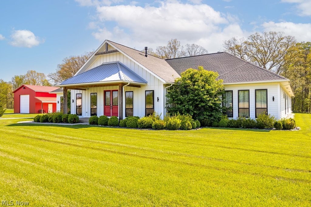 20935 Indian Hollow Road Wellington OH 44090
