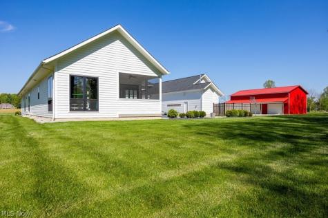 20935 Indian Hollow Road Wellington OH 44090