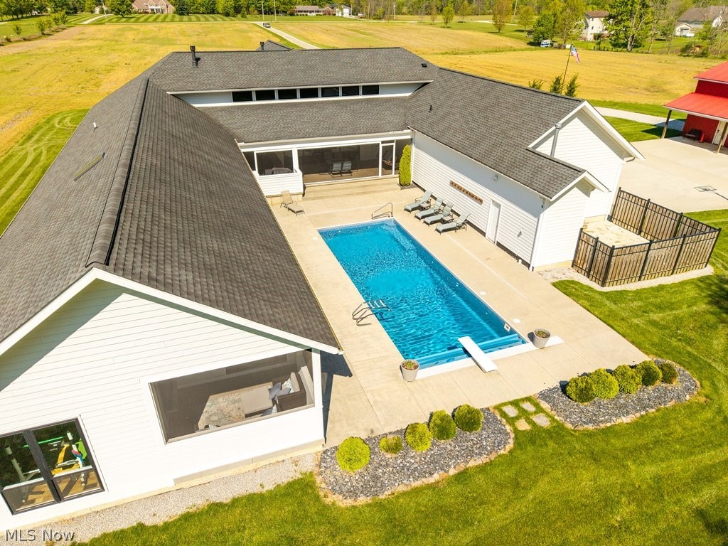 20935 Indian Hollow Road Wellington OH 44090