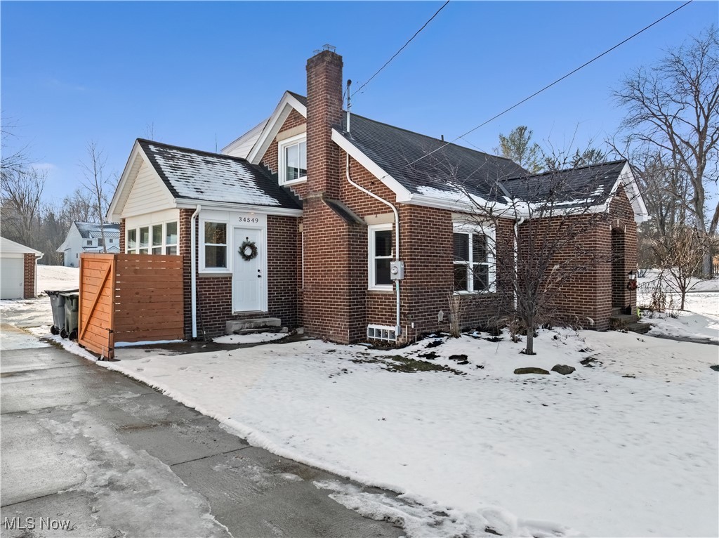 34549 Detroit Road Avon OH 44011