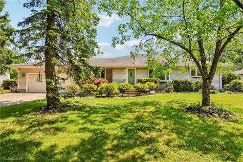1147 Ridgeview Drive Brunswick OH 44212