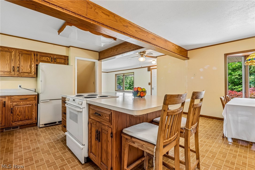 1147 Ridgeview Drive Brunswick OH 44212
