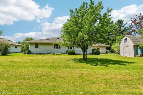 1147 Ridgeview Drive Brunswick OH 44212