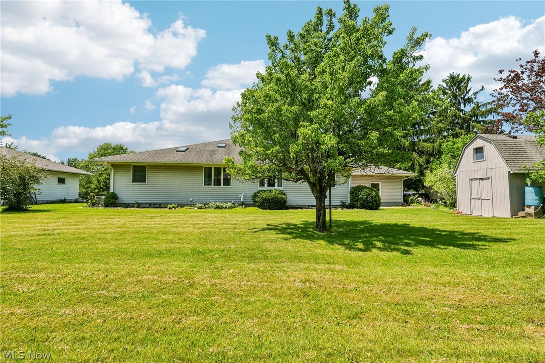 1147 Ridgeview Drive Brunswick OH 44212