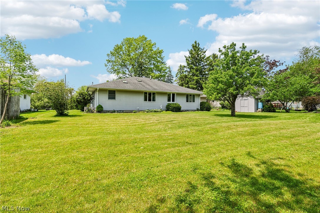 1147 Ridgeview Drive Brunswick OH 44212