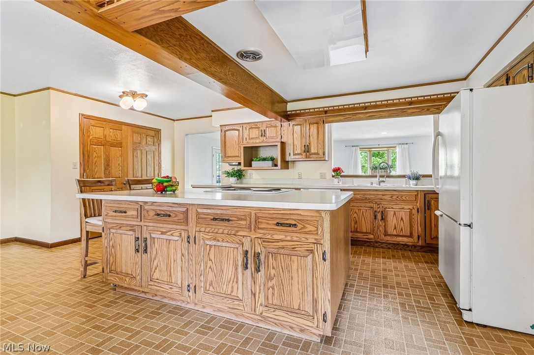 1147 Ridgeview Drive Brunswick OH 44212