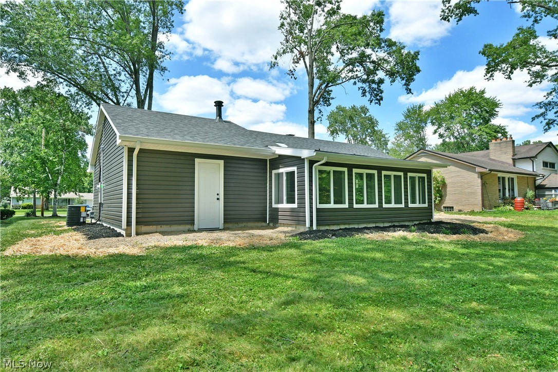 727 Truesdale Road Boardman OH 44511