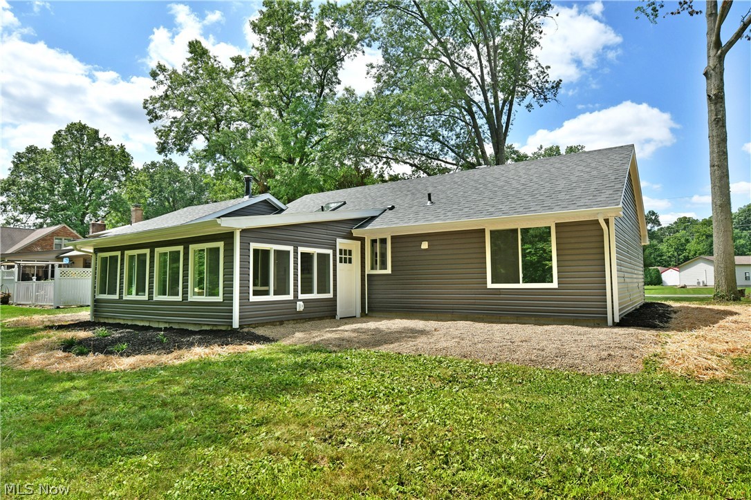 727 Truesdale Road Boardman OH 44511
