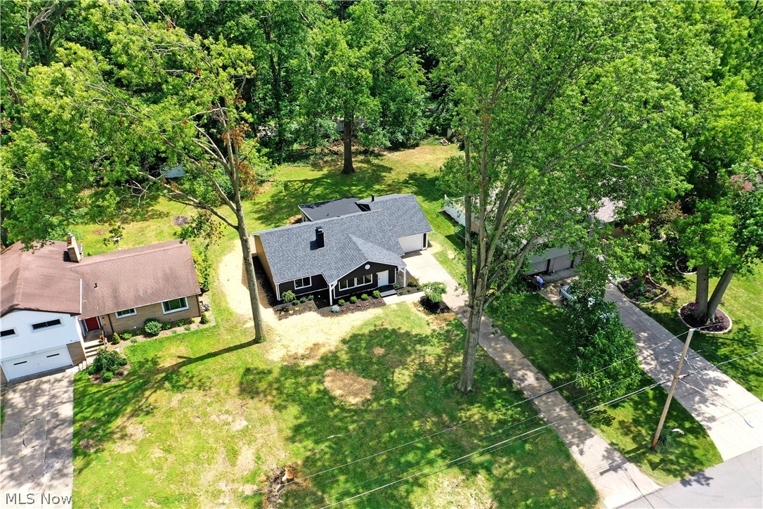 727 Truesdale Road Boardman OH 44511
