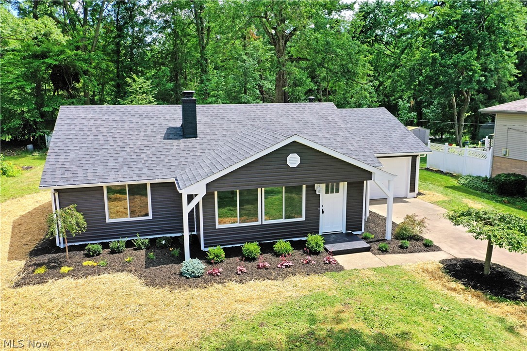 727 Truesdale Road Boardman OH 44511