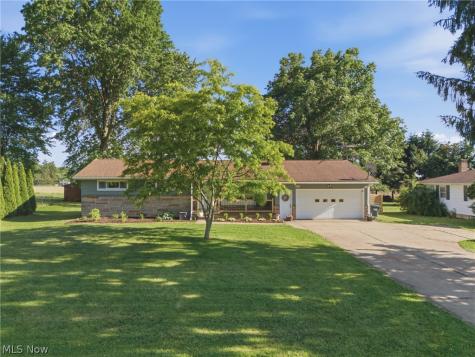2131 Myrta Drive Wooster OH 44691