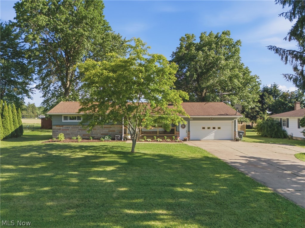 2131 Myrta Drive Wooster OH 44691