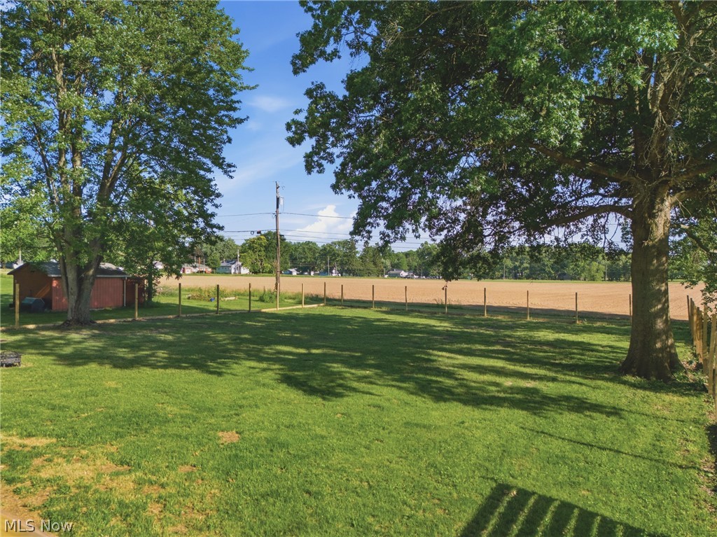 2131 Myrta Drive Wooster OH 44691