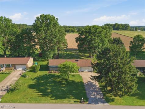 2131 Myrta Drive Wooster OH 44691