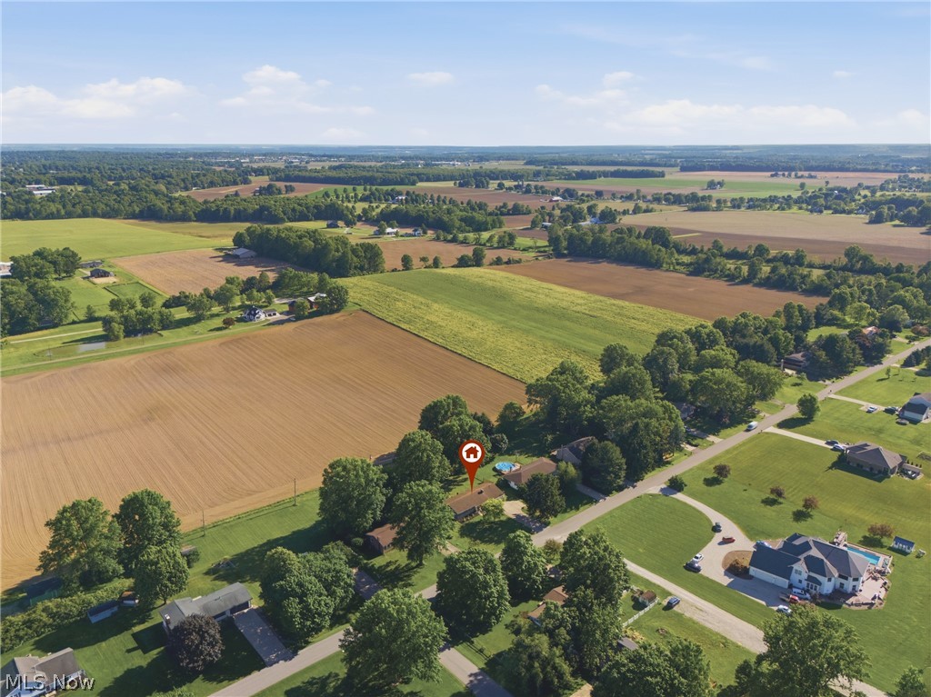 2131 Myrta Drive Wooster OH 44691