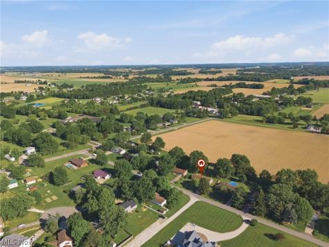 2131 Myrta Drive Wooster OH 44691