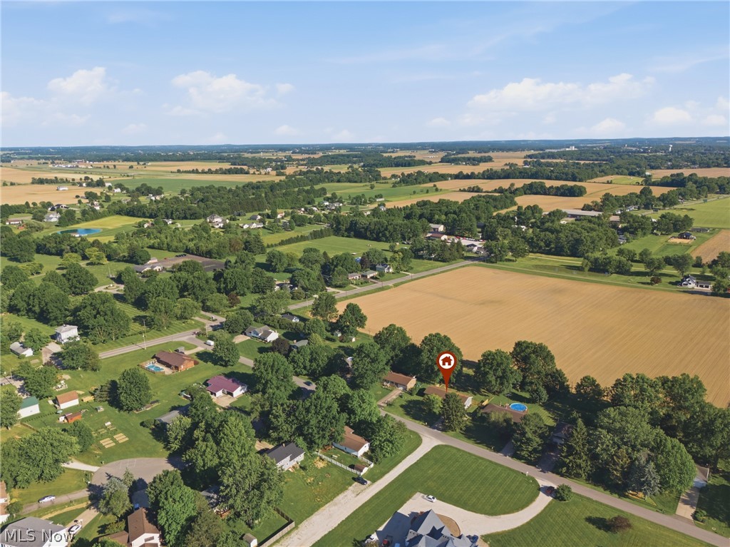 2131 Myrta Drive Wooster OH 44691