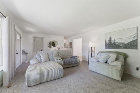 2131 Myrta Drive Wooster OH 44691