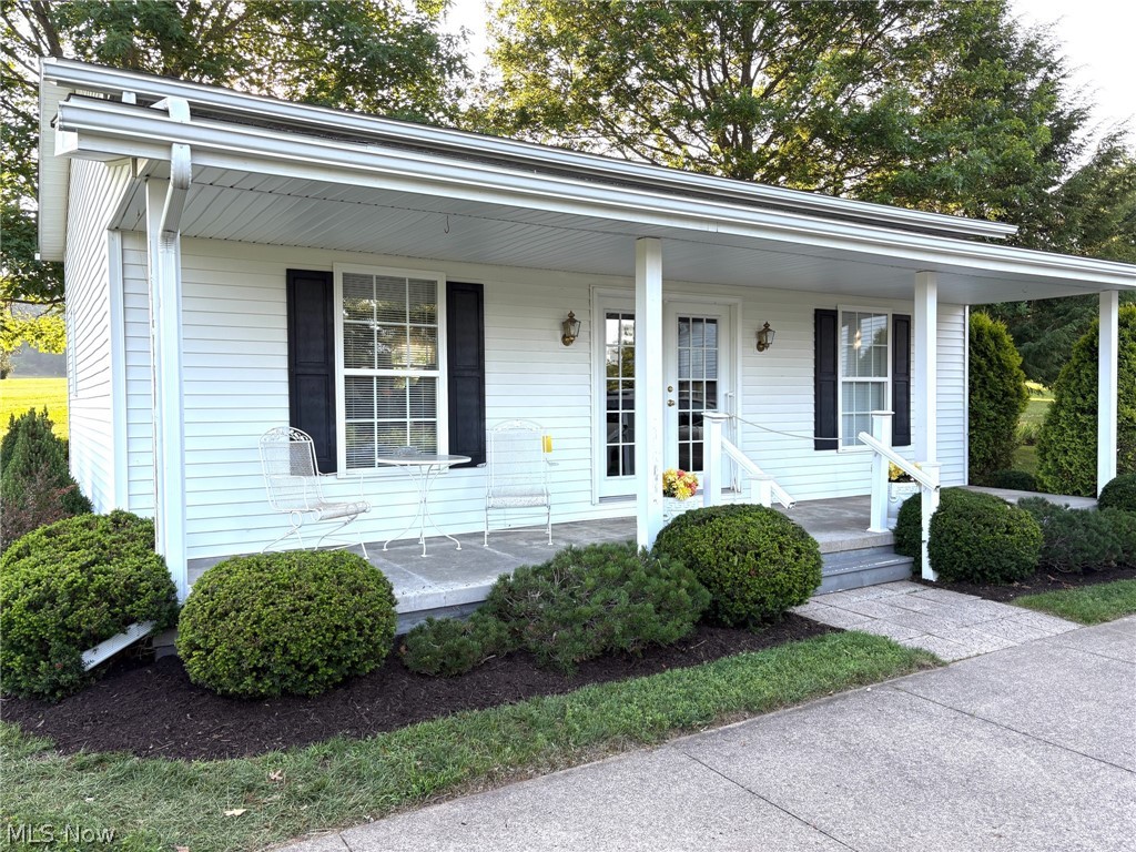 10061 Blade Road NW Minerva OH 44657