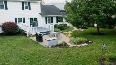 10061 Blade Road NW Minerva OH 44657