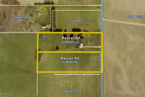 10061 Blade Road NW Minerva OH 44657