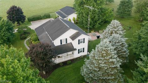 10061 Blade Road NW Minerva OH 44657
