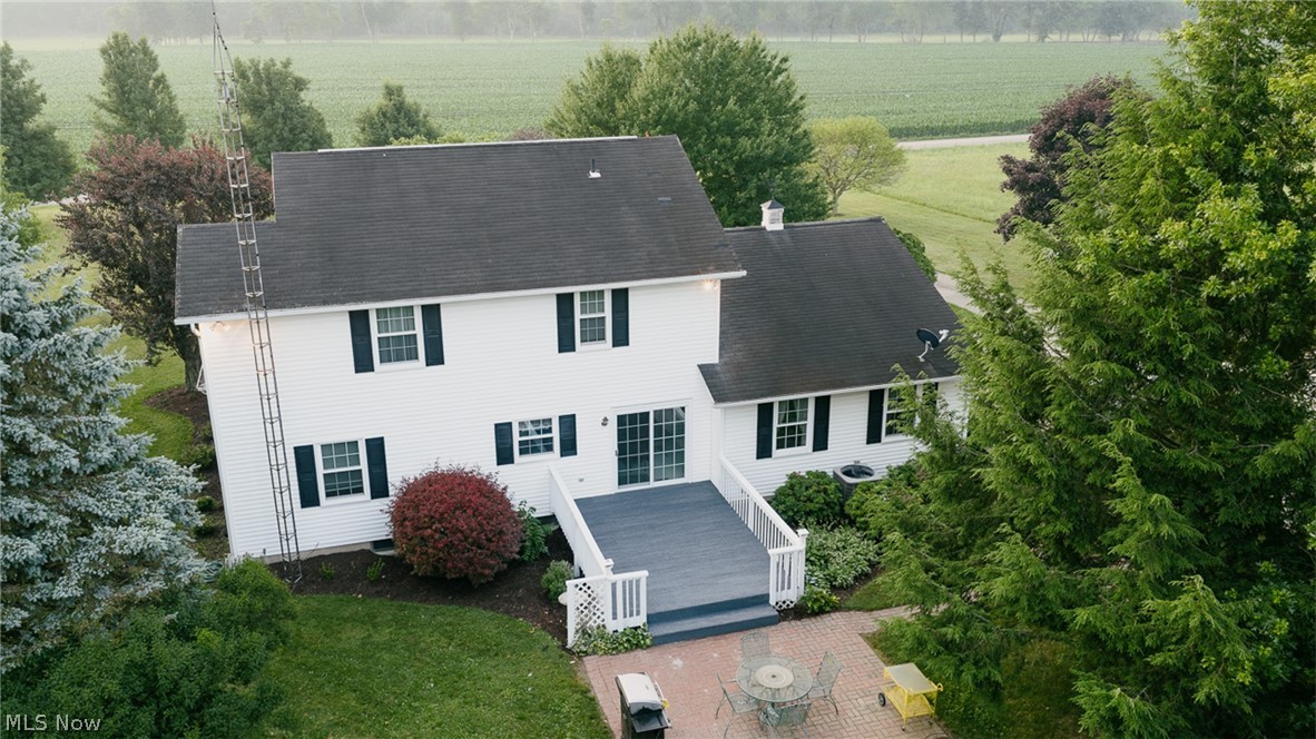 10061 Blade Road NW Minerva OH 44657