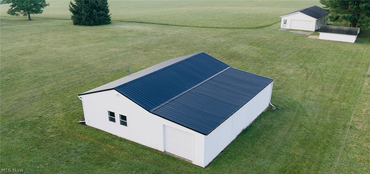 10061 Blade Road NW Minerva OH 44657