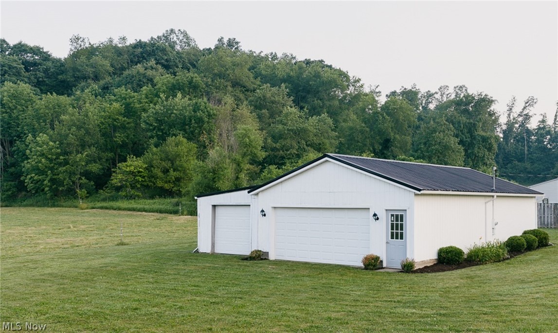 10061 Blade Road NW Minerva OH 44657