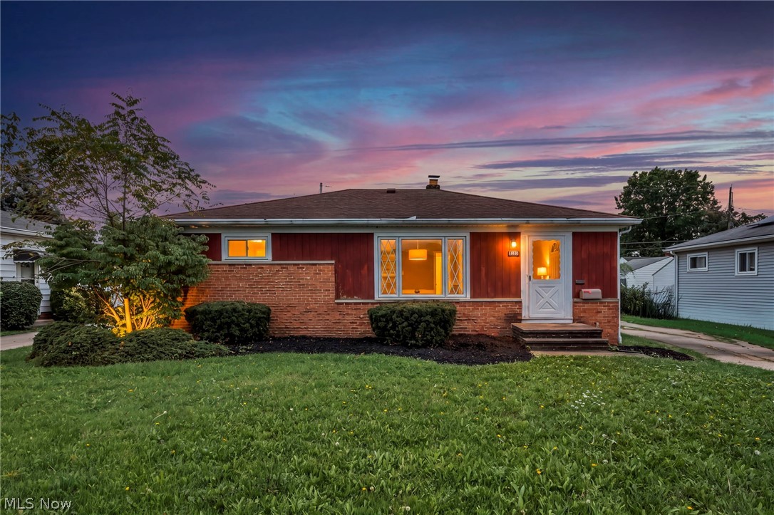 11301 Aaron Drive Parma OH 44130