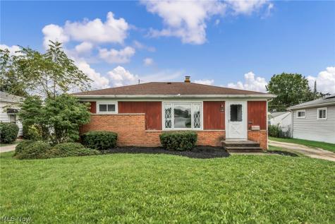 11301 Aaron Drive Parma OH 44130