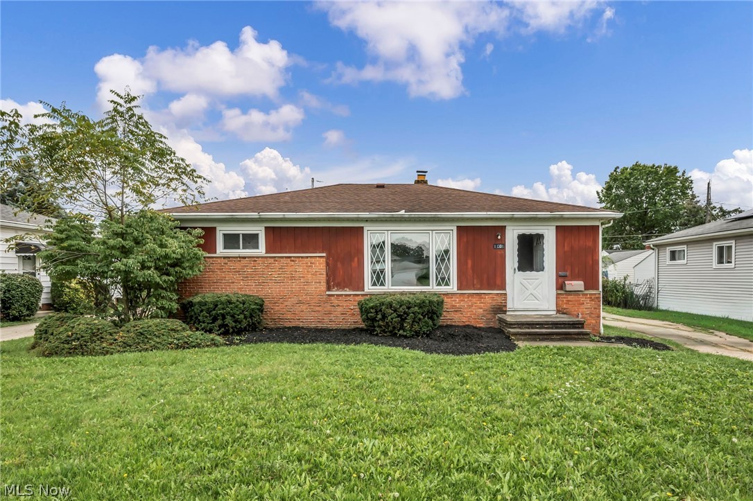 11301 Aaron Drive Parma OH 44130