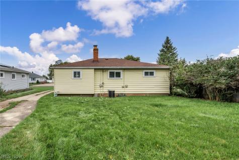 11301 Aaron Drive Parma OH 44130