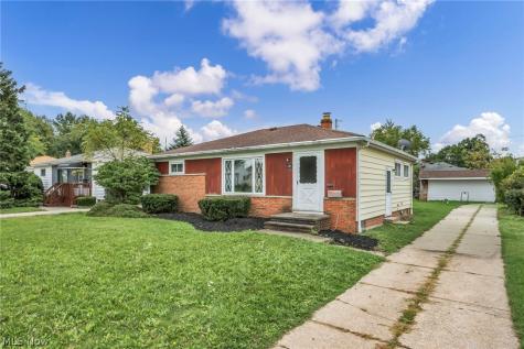 11301 Aaron Drive Parma OH 44130