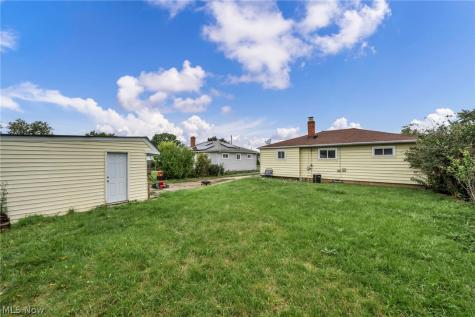 11301 Aaron Drive Parma OH 44130