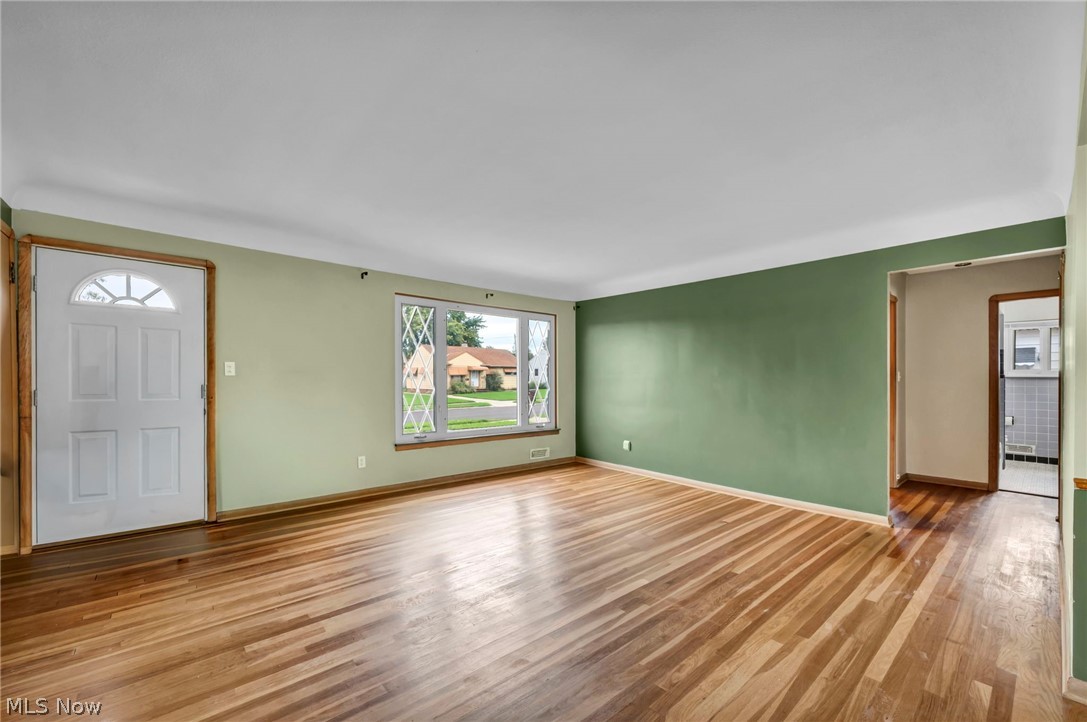 11301 Aaron Drive Parma OH 44130