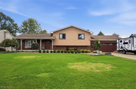 5652 Bonnell Drive Youngstown OH 44512