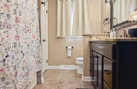 5652 Bonnell Drive Youngstown OH 44512