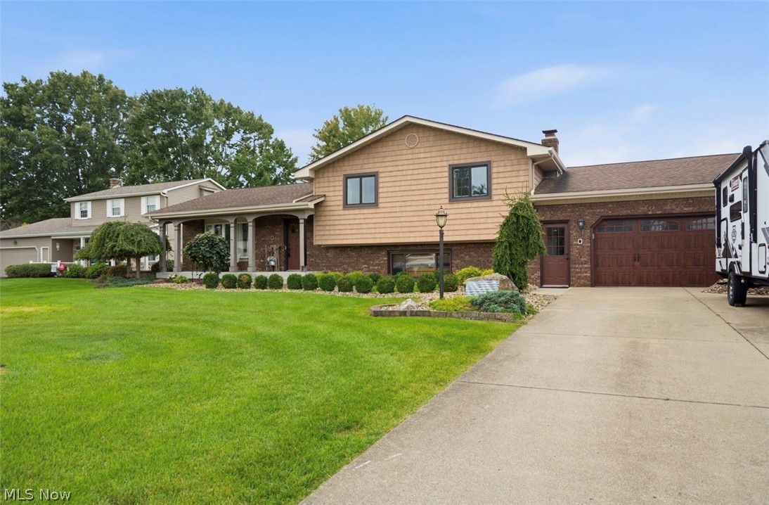 5652 Bonnell Drive Youngstown OH 44512