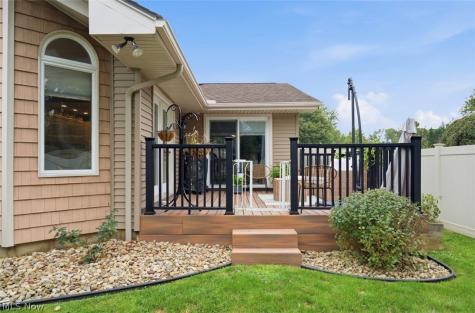 5652 Bonnell Drive Youngstown OH 44512