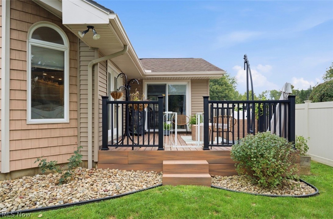 5652 Bonnell Drive Youngstown OH 44512