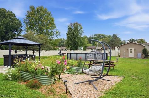 5652 Bonnell Drive Youngstown OH 44512
