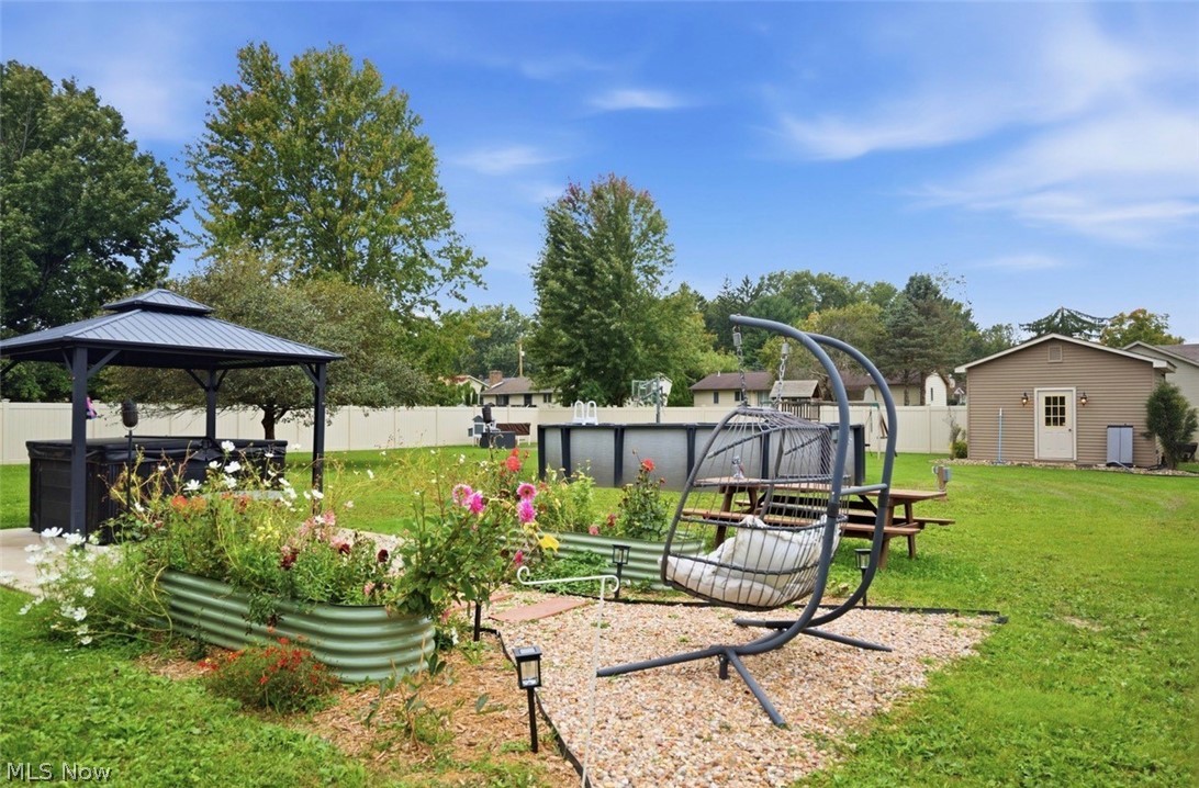 5652 Bonnell Drive Youngstown OH 44512