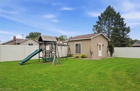 5652 Bonnell Drive Youngstown OH 44512