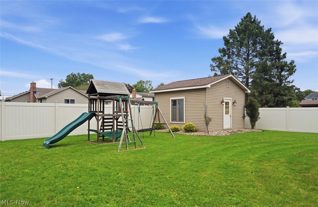 5652 Bonnell Drive Youngstown OH 44512
