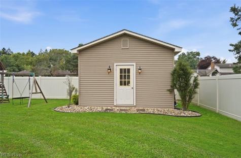 5652 Bonnell Drive Youngstown OH 44512